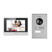 HIKVISION VIDEO DOOR ENTRY KIT DS-KIS703Y-P - IntercomsIND-WID<<<Smart houseIND<<<ActionPL&&&IntercomsIND-WID<<<Smart