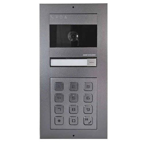 HIKVISION VIDEOPHONE DS-KIS704EY-ACW2 - Intercoms (sets)SDO-ZES<<<Door entry systemsSDO<<<ActionPL
