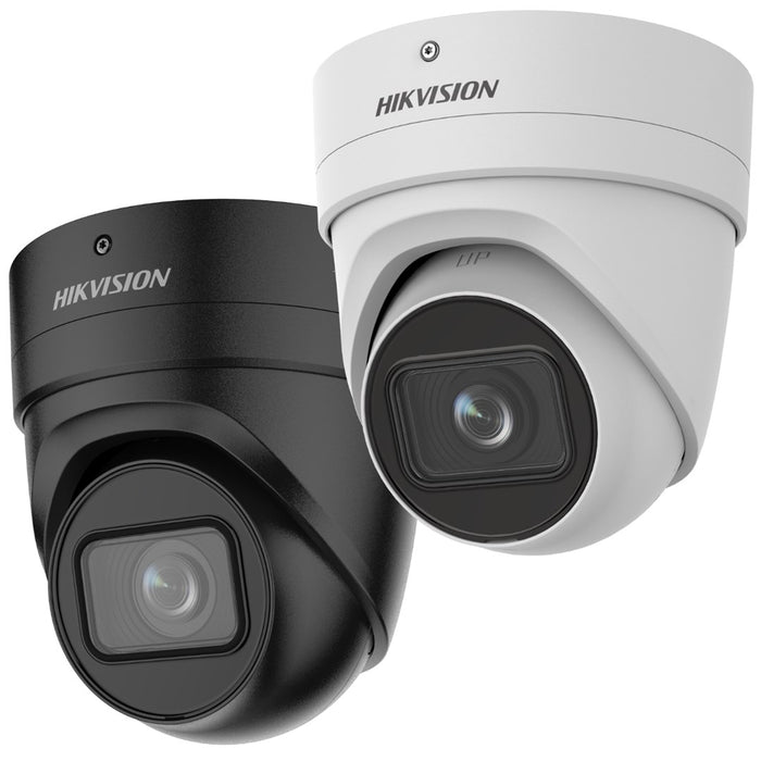 IP camera Hikvision DS-2CD2H86G2-IZS(2.8-12mm)(C)