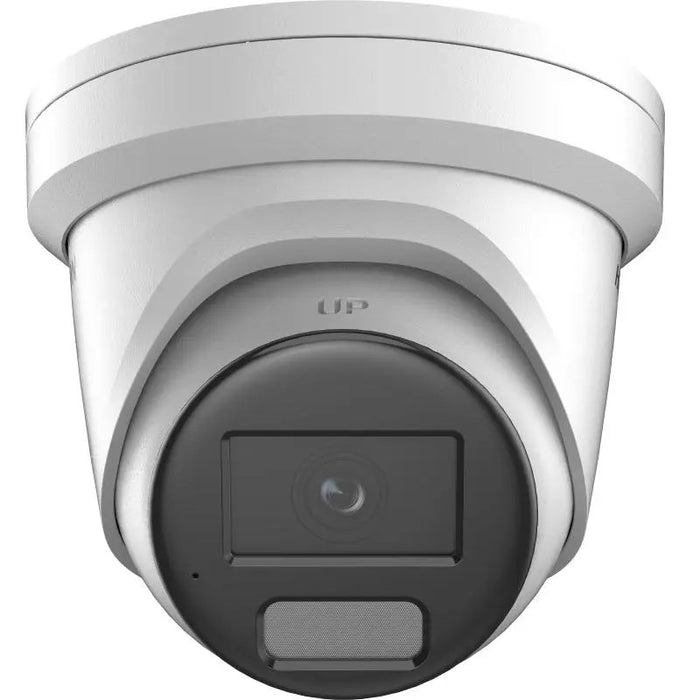 Hikvision DS-2CD2347G2H-LIU(2.8mm)(eF)(O-STD) Turret IP security camera Indoor & outdoor 2688 x 1520 pixels Ceiling