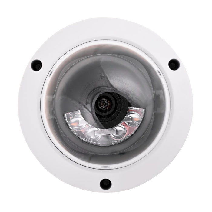 Hikvision DS-2CD2123G2-LIS2U(2.8mm) Dome IP security camera Indoor & outdoor 1920 x 1080 pixels Ceiling/wall