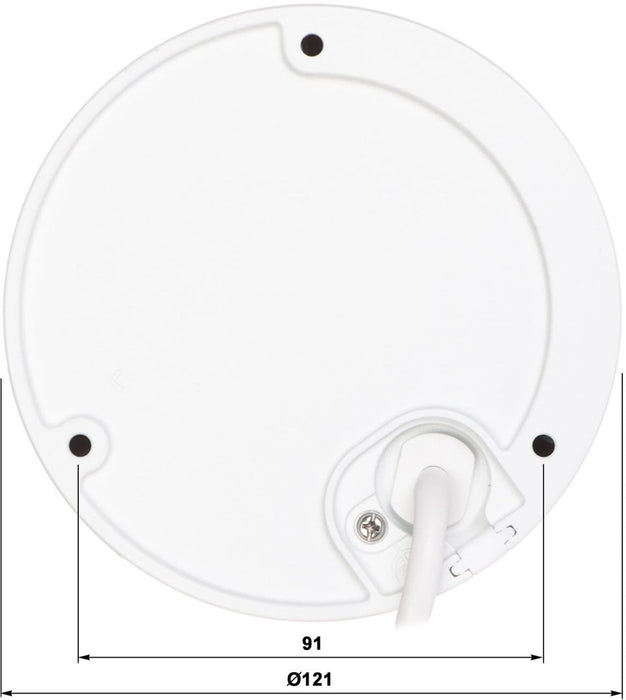 HIKVISION DS-2CD1743G2-LIZU 2.8-12MM IP CAMERA