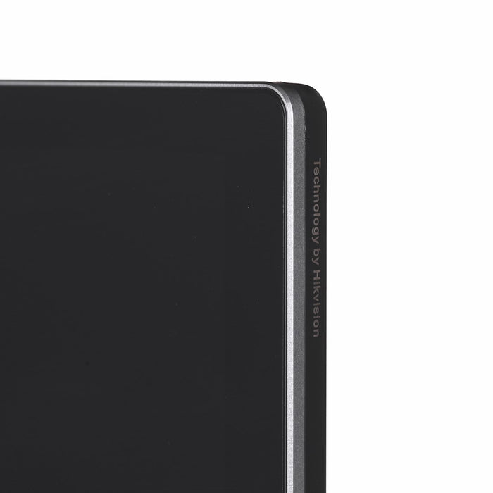 Hikvision DS-KH8350-TE1 video intercom system 17.8 cm (7") Black, Grey