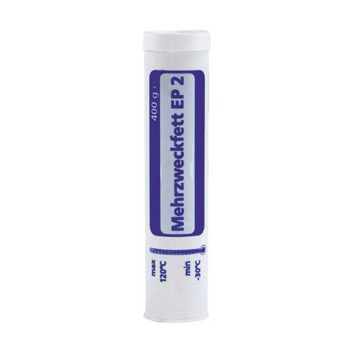 LITHIUM GREASE 0.400KG HILBER PROTECT EP 2