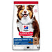 HILL’S Science Plan Mature Adult Medium Lamb with rice - dry dog food - 14 kg - Dry foodDLP-KAS<<<For