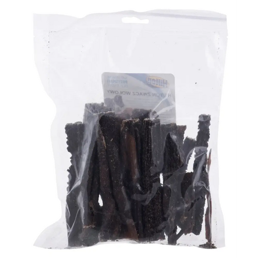 HILTON Beef rumen - Dog treat - 200 g - DelicaciesDLP-PRZ<<<For the dogDLP<<<ActionPL