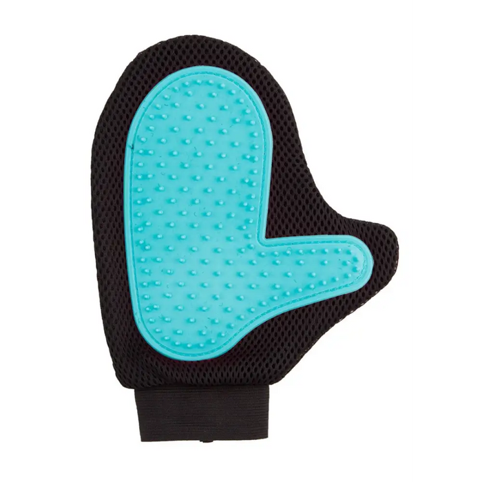 HILTON Grooming glove - 23 x 18.5 cm - Universal care (for dogs and cats)DLZ-PIE<<<For petsDLZ<<<ActionPL