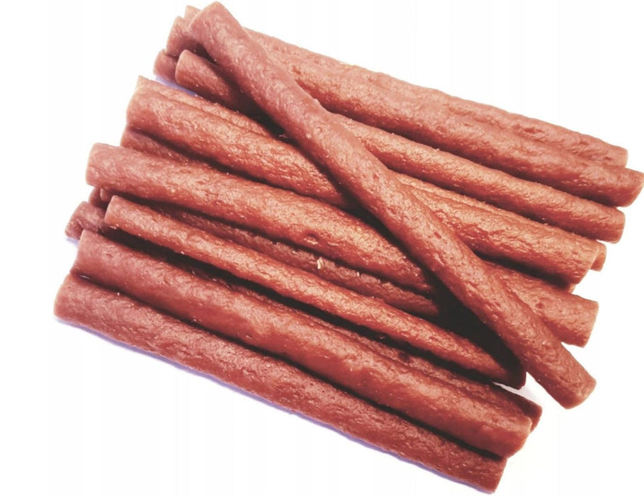 HILTON Soft Rabbit Sticks - dog treat - 500g