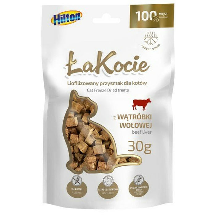 Dog Snack Hilton Beef 30 g