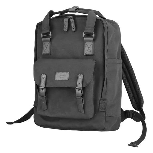 Himawari 1010 15.6’’ laptop backpack (black) - Bags cases backpacks<<<IT Accessories<<<InnproXML