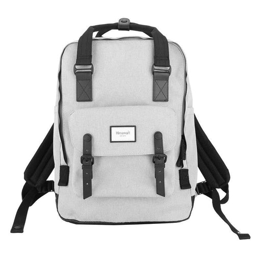 Himawari 1010 15.6’’ laptop backpack (gray) - Bags cases backpacks<<<IT Accessories<<<InnproXML