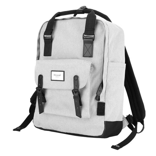 Himawari 1010 15.6’’ laptop backpack (gray) - Bags cases backpacks<<<IT Accessories<<<InnproXML