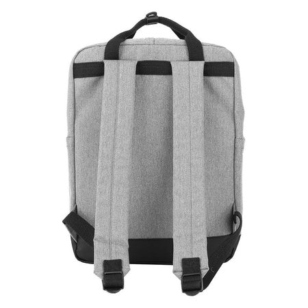 Himawari 1085B 15’’ laptop backpack (gray) - Bags cases backpacks<<<IT Accessories<<<InnproXML