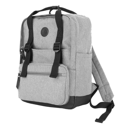 Himawari 1085B 15’’ laptop backpack (gray) - Bags cases backpacks<<<IT Accessories<<<InnproXML