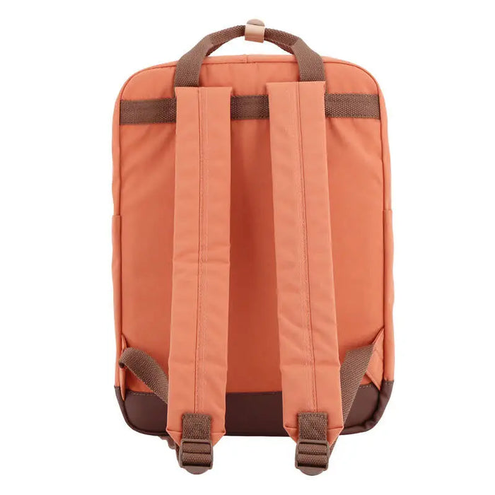 Himawari 1085B 15’’ laptop backpack (orange) - Bags cases backpacks<<<IT Accessories<<<InnproXML