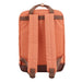 Himawari 1085B 15’’ laptop backpack (orange) - Bags cases backpacks<<<IT Accessories<<<InnproXML