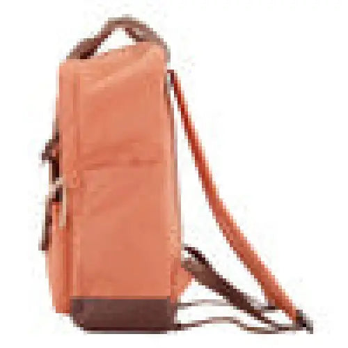 Himawari 1085B 15’’ laptop backpack (orange) - Bags cases backpacks<<<IT Accessories<<<InnproXML