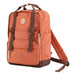 Himawari 1085B 15’’ laptop backpack (orange) - Bags cases backpacks<<<IT Accessories<<<InnproXML