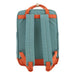 Himawari 15’’ laptop backpack 1085B (turquoise) - Bags cases backpacks<<<IT Accessories<<<InnproXML