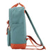 Himawari 15’’ laptop backpack 1085B (turquoise) - Bags cases backpacks<<<IT Accessories<<<InnproXML