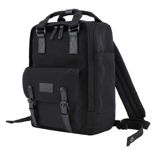 Himawari 188L 14’’ laptop backpack (black) - Bags cases backpacks<<<IT Accessories<<<InnproXML