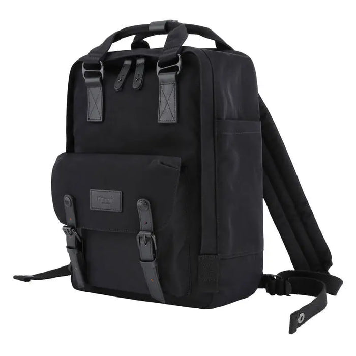 Himawari 188L 14’’ laptop backpack (black) - Bags cases backpacks<<<IT Accessories<<<InnproXML