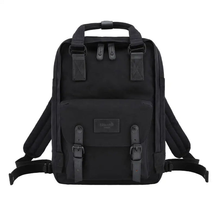 Himawari 188L 14’’ laptop backpack (black) - Bags cases backpacks<<<IT Accessories<<<InnproXML