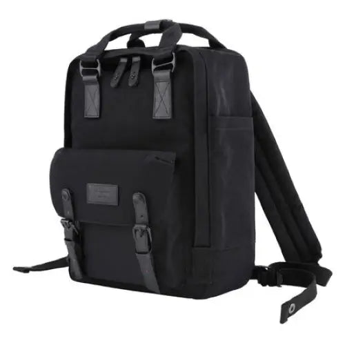 Himawari 188L 14’’ laptop backpack (black) - Bags cases backpacks<<<IT Accessories<<<InnproXML