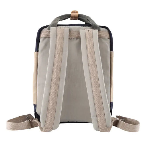 Himawari 188L 14’’ laptop backpack (gray-beige) - Bags cases backpacks<<<IT Accessories<<<InnproXML