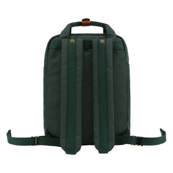 Himawari 188L 14’’ laptop backpack (green-yellow) - Bags cases backpacks<<<IT Accessories<<<InnproXML