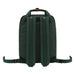 Himawari 188L 14’’ laptop backpack (green-yellow) - Bags cases backpacks<<<IT Accessories<<<InnproXML