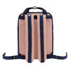 Himawari 188L 14’’ laptop backpack (navy blue and pink) - Bags cases backpacks<<<IT Accessories<<<InnproXML