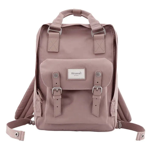 Himawari 188L 14’’ laptop backpack (pink) - Bags cases backpacks<<<IT Accessories<<<InnproXML