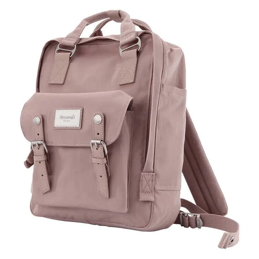 Himawari 188L 14’’ laptop backpack (pink) - Bags cases backpacks<<<IT Accessories<<<InnproXML