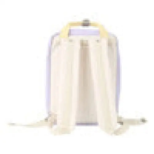 Himawari 194L 14’’ laptop backpack (purple and sand) - Bags cases backpacks<<<IT Accessories<<<InnproXML