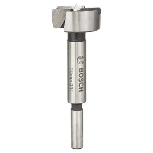 HINGE DRILL BOSCH 25X90 - Свредла<<<Консумативи за електроинструменти<<<Инструменти и