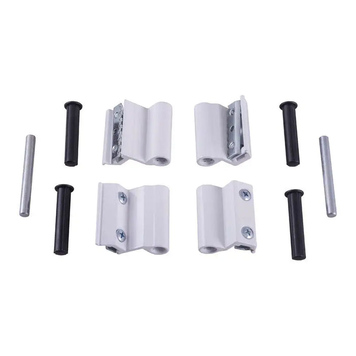 HINGE METAL AL - Обков за врати<<<Обков<<<Мебели и интериор<<<Praktiker&&&Обков за врати<<<Врати и обков<<<Мебели и