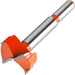 HINGE MILLER 26 MM NEXTOOL DRAX-26 - Фрезери<<<Консумативи за електроинструменти<<<Инструменти и железария<<<Praktiker