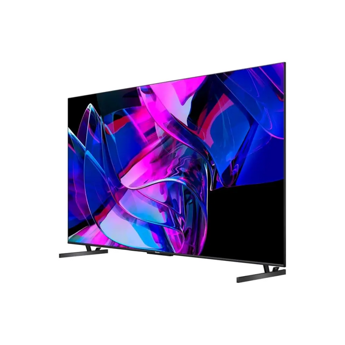 Hisense 100’’ U7KQ 4K Ultra HD 3840x2160 ULED FALD Quantum Dot 144Hz IPS HDR 10+ HLG Dolby Vision IQ Dolby Atmos Smart