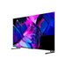 Hisense 100’’ U7KQ 4K Ultra HD 3840x2160 ULED FALD Quantum Dot 144Hz IPS HDR 10+ HLG Dolby Vision IQ Dolby Atmos Smart