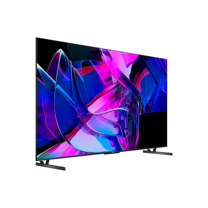 Hisense 100’’ U7KQ 4K Ultra HD 3840x2160 ULED FALD Quantum Dot 144Hz IPS HDR 10+ HLG Dolby Vision IQ Dolby Atmos Smart