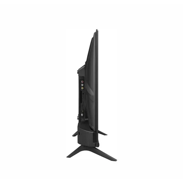 Hisense 32’’ A4N HD 1366x768,3000:1 DLED HLG DTS Virtual X Smart TV WiFi WiFi Direct BT VIDAA U7,Anyview Cast 2xHDMI