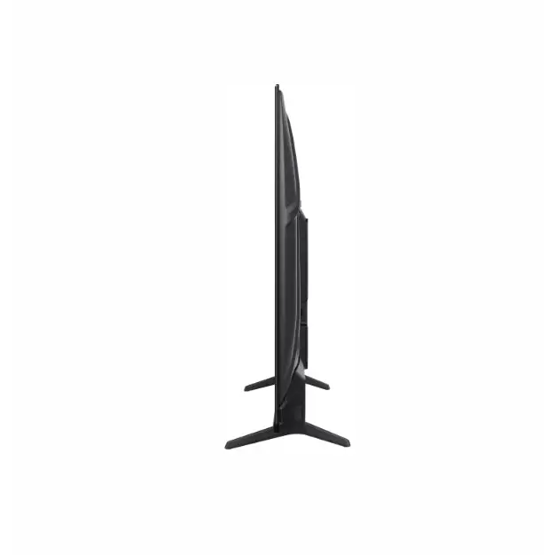 Hisense 43’’ E7NQ 4K Ultra HD 3840x2160 QLED Quantum Dot HDR 10+ HLG Dolby Vision Light Sensor Smart TV WiFi 5GHz WiFi