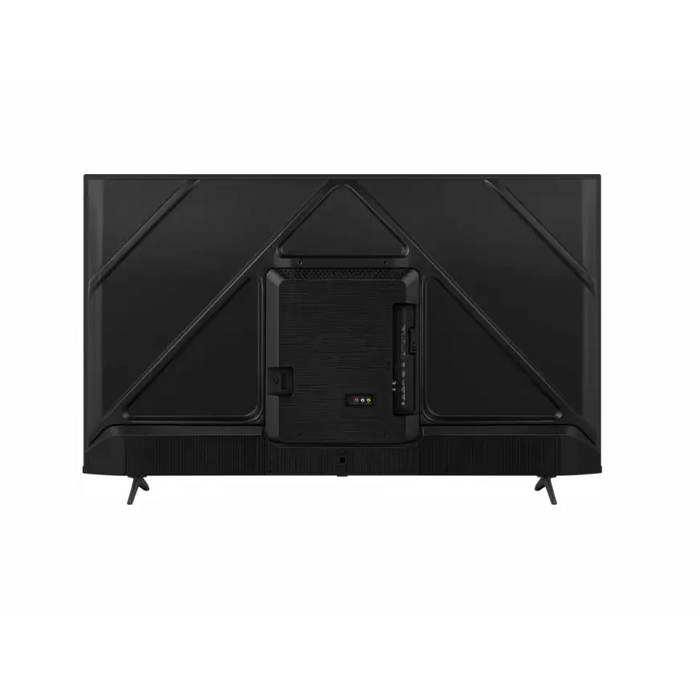 Hisense 43’’ E7NQ 4K Ultra HD 3840x2160 QLED Quantum Dot HDR 10+ HLG Dolby Vision Light Sensor Smart TV WiFi 5GHz WiFi