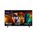 Hisense 50’’ A6N 4K Ultra HD 3840x2160 DLED DFA Precision Colour HDR 10+ HLG Dolby Vision Light Sensor DTS Virtual X