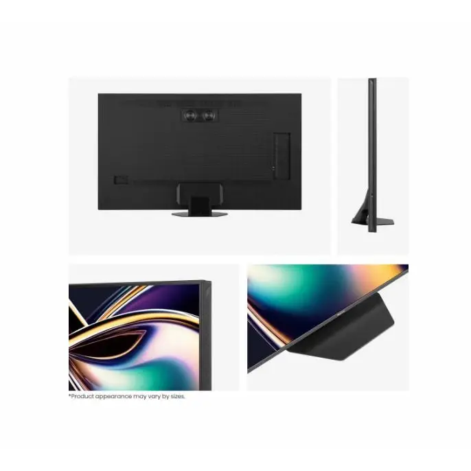 Hisense 65’’ U8Q 4K Ultra HD 3840x2160 Mini Led Pro FALD Quantum Dot 165Hz IPS HDR 10+ HLG Dolby Vision IQ Dolby Atmos
