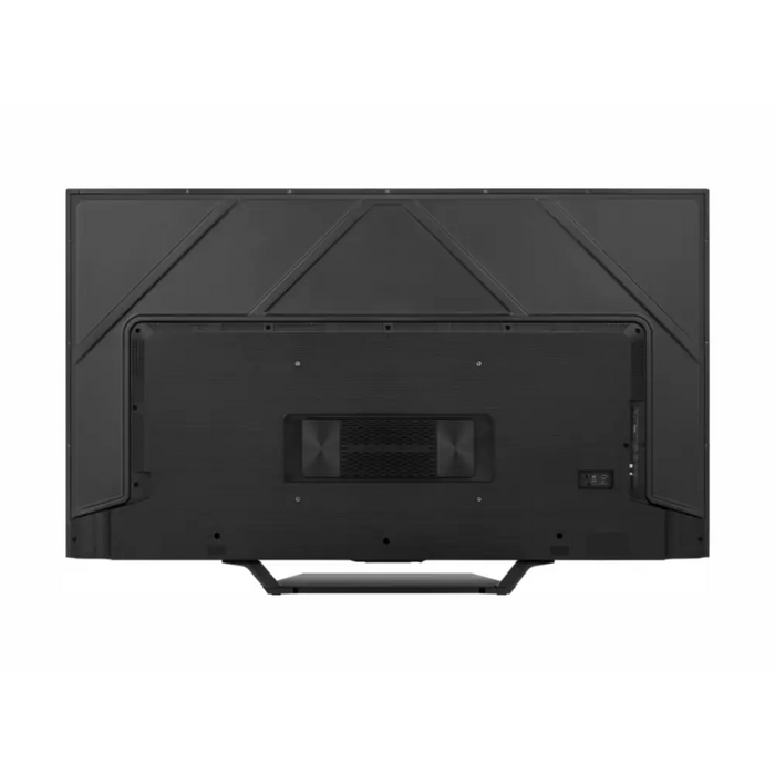 Hisense 75’’ U7NQ 4K Ultra HD 3840x2160 ULED FALD Quantum Dot 144Hz IPS HDR 10+ HLG Dolby Vision IQ Dolby Atmos Smart