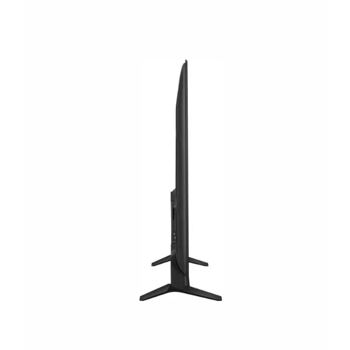 Hisense 85’’ A6N 4K Ultra HD 3840x2160 DLED DFA Precision Colour HDR 10+ HLG Dolby Vision DTS Virtual X Smart TV WiFi
