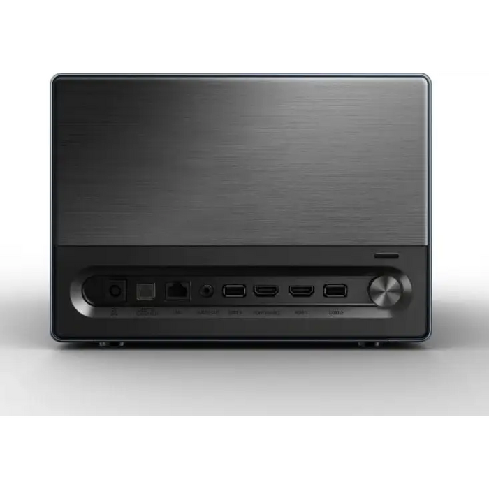 Hisense C1 Smart mini Projector 4K Ultra HD 3840x2160 HDR10+ Dolby Vision Dolby Atmos 60 Hz 1600:1 - Мултимедийни