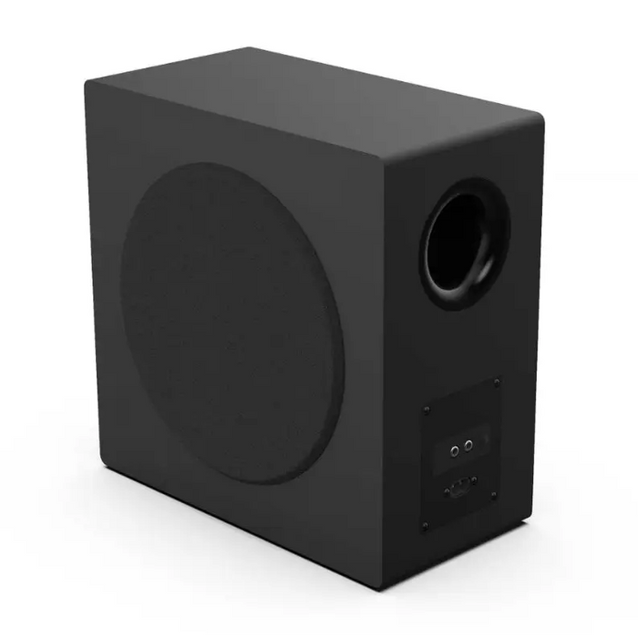 Hisense HS3100 6-speaker surround sound system 480W Total Output Power,6.5їWireless subwoofer Rear surround speakers
